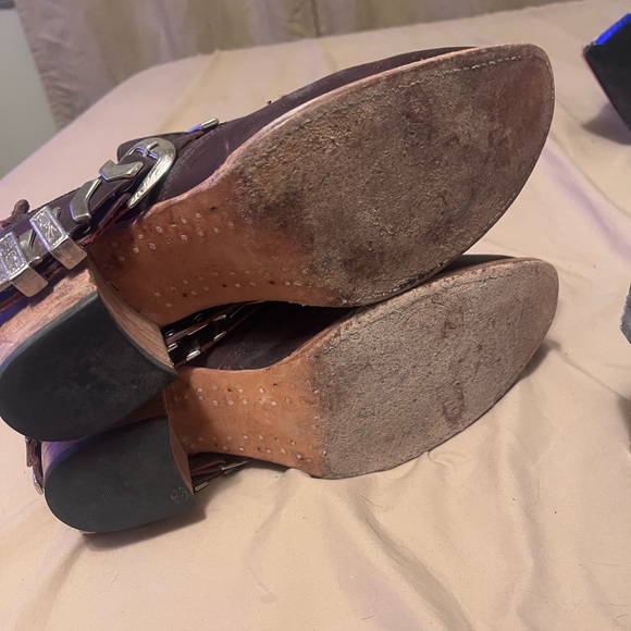 Freebird blade - Picture 3 of 4